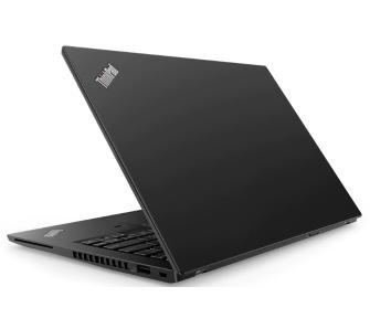 Lenovo ThinkPad A285 12,5 Lenovo ThinkPad A285 12,5