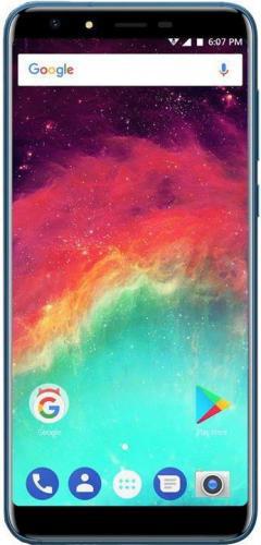 UleFone MIX 2 16GB Niebieski