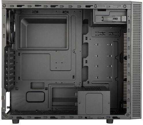 Cooler Master MASTERBOX E500L czerwony (MCB-E500L-KN5N-S01)