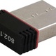 Elmak SAVIO CL-43 Karta Wifi 802.11/n USB 150Mbps