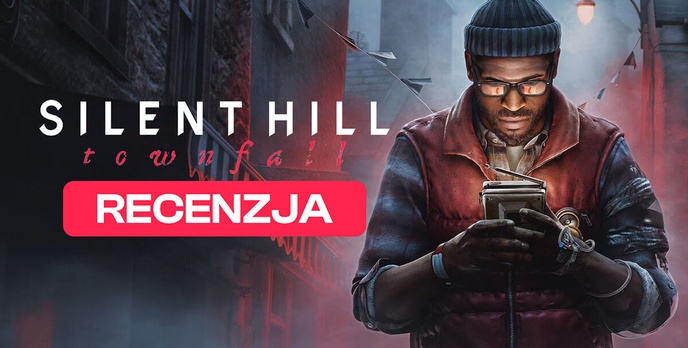 Recenzja Silent Hill: Townfall - Migliste Miasto