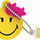 EMTEC Pendrive 8GB Smilley World Miss Hawaii Y