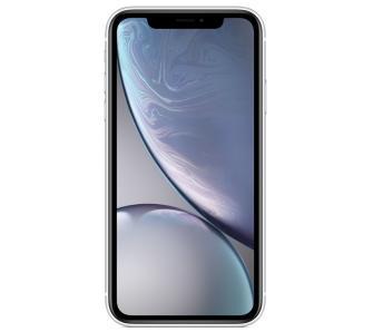 Apple iPhone Xr 64GB (biały) Apple iPhone Xr 64GB (biały)