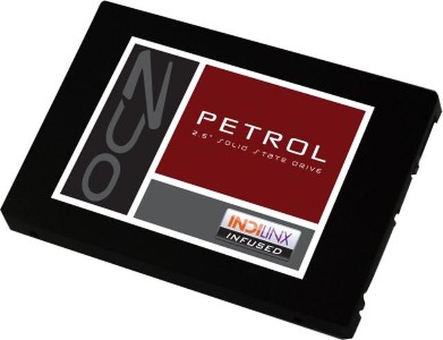 OCZ Petrol – ekonomiczne dyski SSD już w Polsce!