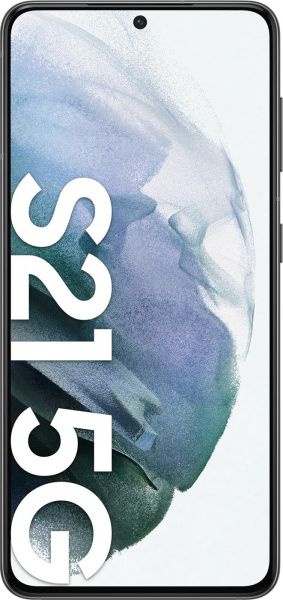 Samsung Galaxy S21 Enterprise Edition 5G 8/128GB Dual SIM Szary