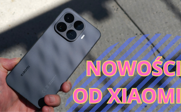 Nowości od Xiaomi: telefony Xiaomi 17T, zegarek, smartband i słuchawki!