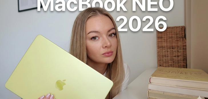 Apple MacBook Neo – Czy to najlepszy laptop do pracy zdalnej i social mediów?