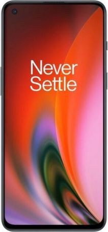 OnePlus Nord 2 5G 8/128GB Dual SIM Szary (69218156183240)