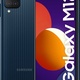 Samsung Galaxy M12 4/64GB Dual SIM Czarny (SM-M127FZKVEUE)