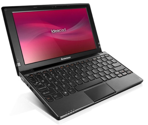 IdeaPad s10-3 (N455)