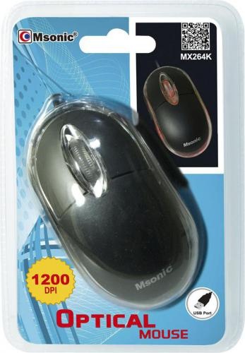 Msonic MX264K