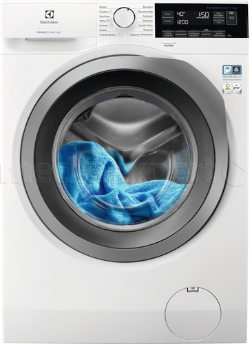 ELECTROLUX EW6F328SP PerfectCare