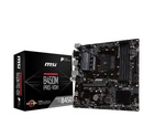 MSI B450M PRO-VDH