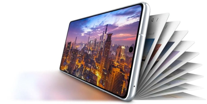 Samsung S10 Lite i Note 10 Lite już w sprzedaży