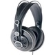 Superlux HD681B black-silver sluchawki nauszne HIFI
