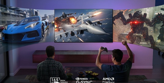 Jaki telewizor OLED warto teraz kupić?