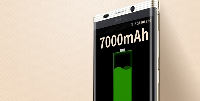 Mocarny "Chińczyk" z Potężną Baterią!