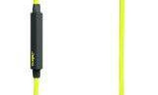 Jabra Stereo Sport Pace BT Żółta