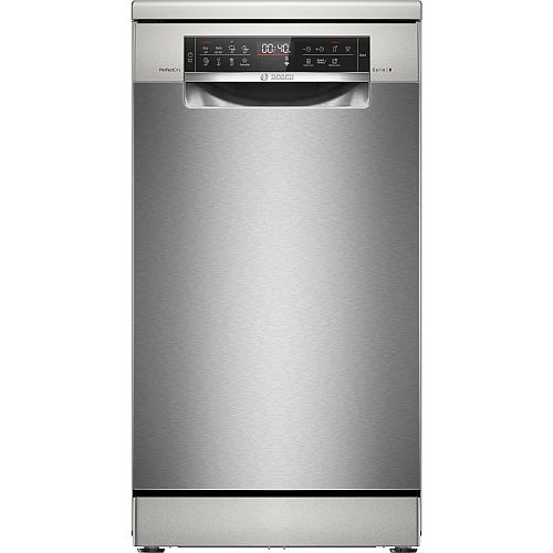 oszczędna zmywarka do naczyń 45 cm Bosch Serie 6 SPS6YMI14E