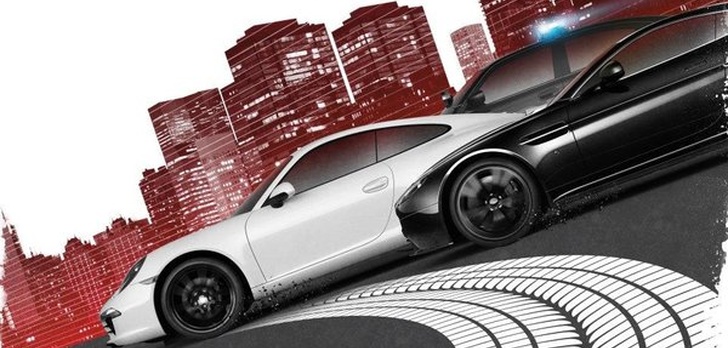 Gratka Dla Fanów Serii Need For Speed na Samsung Smart TV