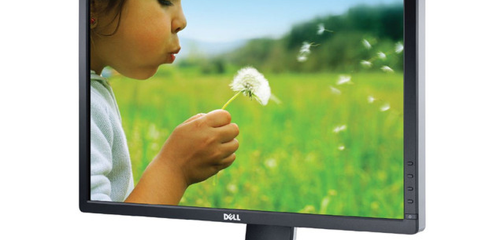 Dell U2412M