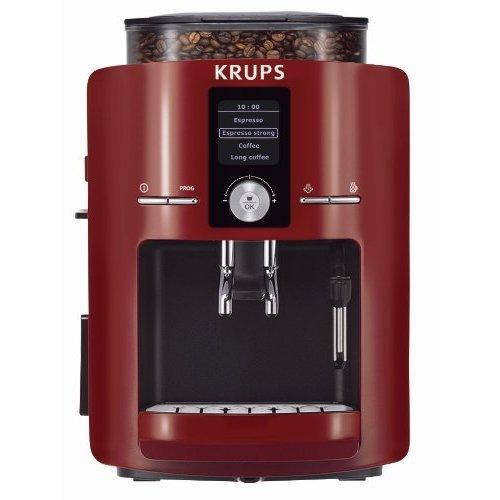 KRUPS EA 8255 KRUPS EA 8255