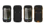 myPhone AXE - Pancerny Smartfon Już w Sklepach
