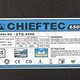 Chieftec A80 CTG-650C, 650W, 85+