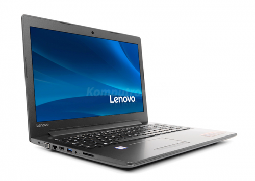 Lenovo Ideapad 310-15ISK (80SM020DPB) Czarny - 8GB