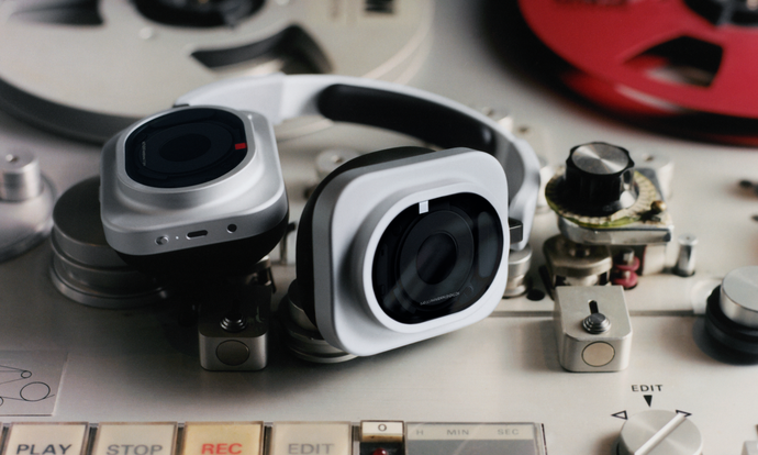 Nothing Headphone (1) Pro - Flagowe słuchawki ze studyjnym brzmieniem