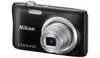 Nikon Coolpix A100