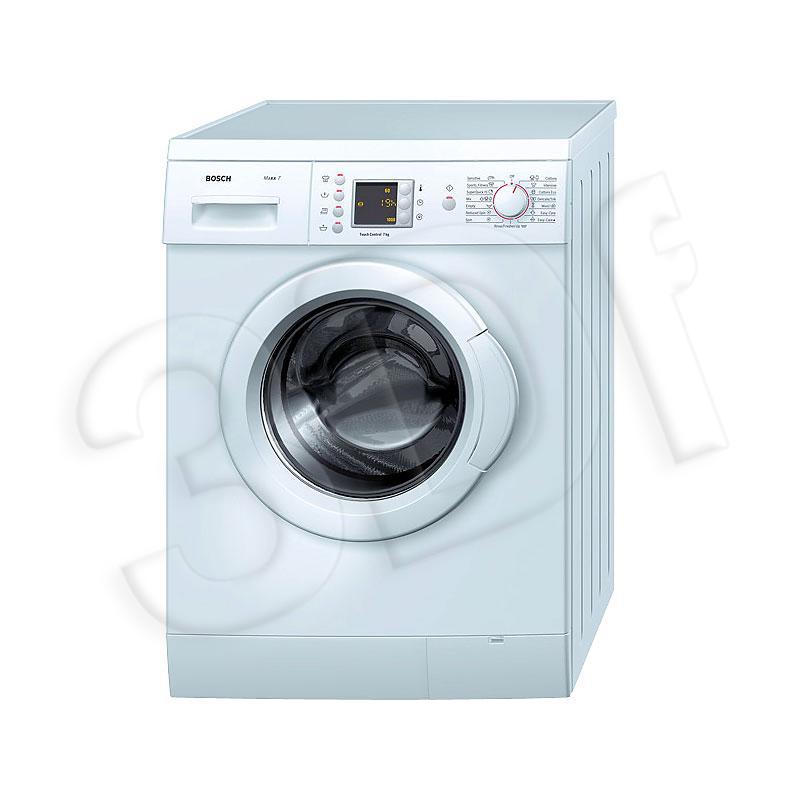 BOSCH WAE 20462PL BOSCH WAE 20462PL