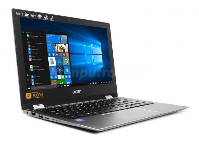 Acer Spin 1 11,6