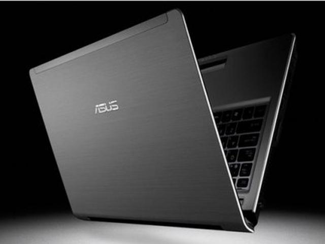 ASUS UL30Vt – mały notebook z dwoma kartami graficznymi
