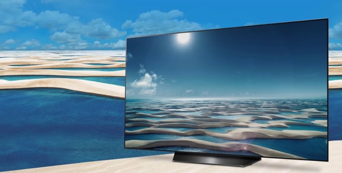 Akcja serwisowa LG w Polsce – Telewizory OLED grożą pożarem