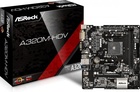 ASRock A320M-HDV (90-MXB3T0-A0UAYZ)