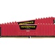 Corsair Vengeance LPX DDR4, 2x16GB, 3200MHz, CL16, Red (CMK32GX4M2B3200C16R)