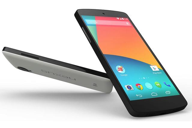 Nexus 5 już na naszym rynku!