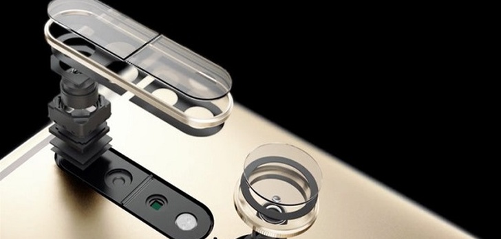 Lenovo Phab 2 Pro - Pierwszy Phablet z Tango na Pokładzie!