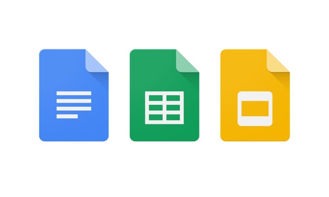 Zmiany i nowe opcje w pakiecie Dokumenty Google