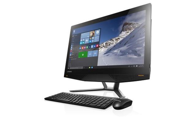 Lenovo na IFA 2015 Chce Ożywić Świat Komputerów