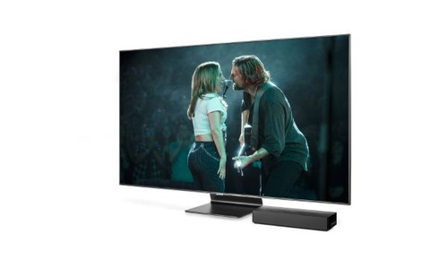 Samsung LED QE65Q80R