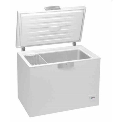 Beko Zamrażarka skrzyniowa HSA13530