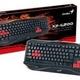 Genius KB-G200 gaming keyboard