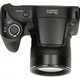 Canon PowerShot SX400 HS BLK 9545B002AA