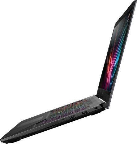 Asus ROG Strix GL703GS SCAR (GL703GS-E5011)