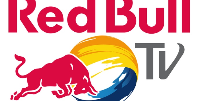 Ekstremalnie z Red Bull w telewizorach Samsung Smart TV