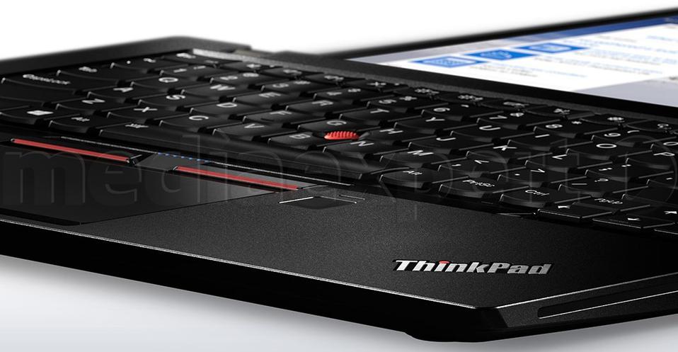 LENOVO ThinkPad T460s (20F90040PB) i7-6600U 12GB