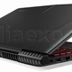 Lenovo Legion Y520 15,6" Intel Core i7-7700HQ - 8GB RAM - 128GB+1TB