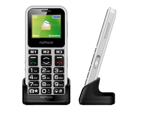 MyPhone Halo Mini